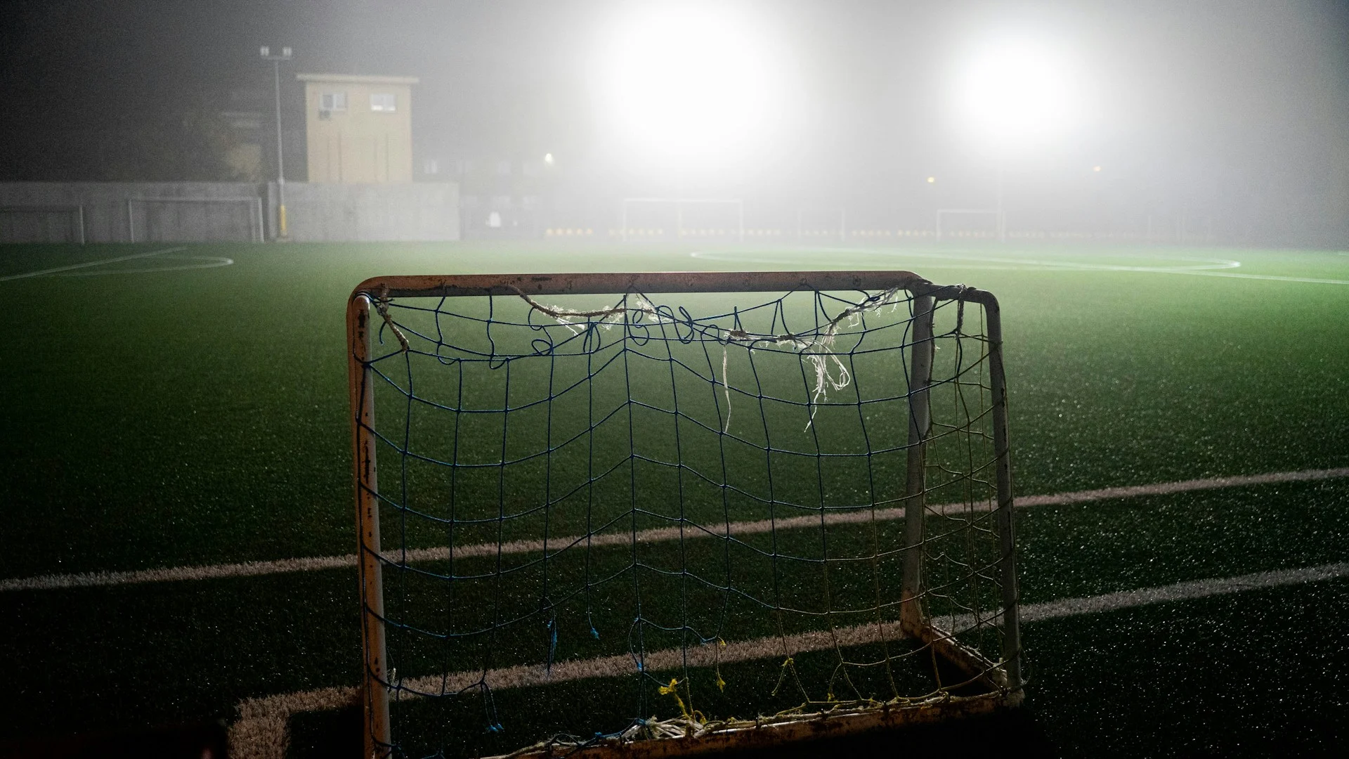 Bankroll Rules for Over 3.5 Goals: Keep Variance Under Control