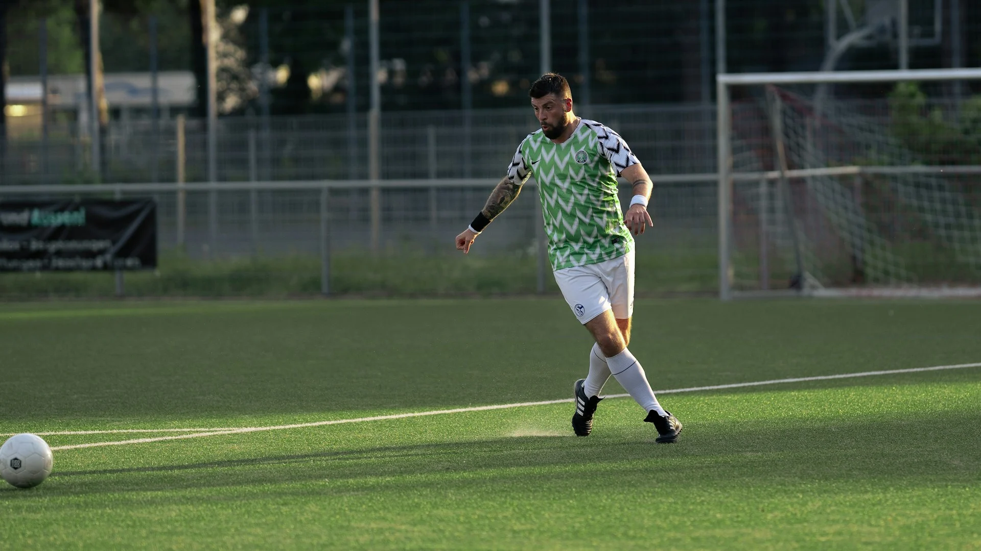 Eredivisie Match Analysis: Using transition speed for Correct Score