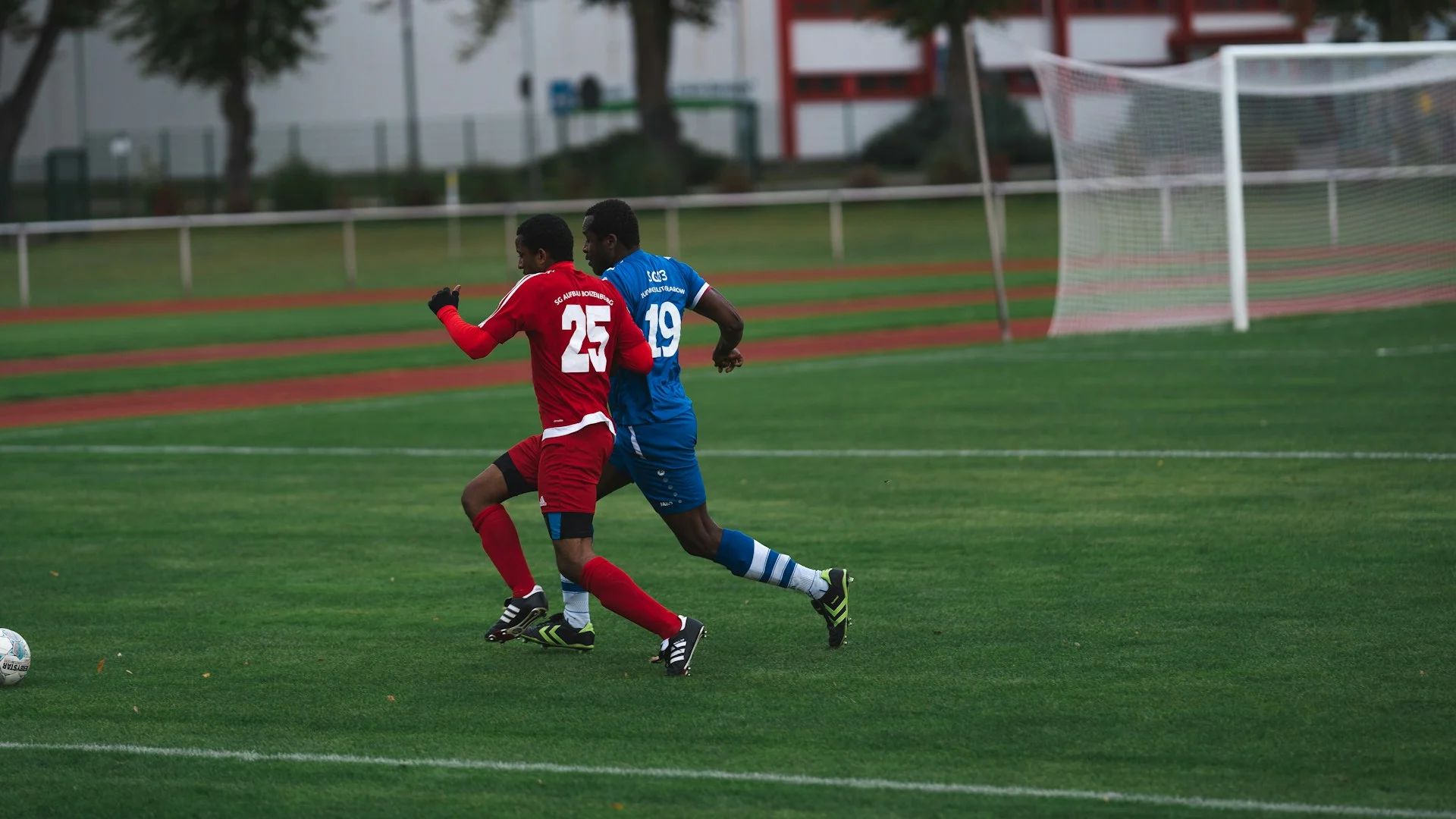 Bundesliga Match Analysis: Using transition speed for Double Chance