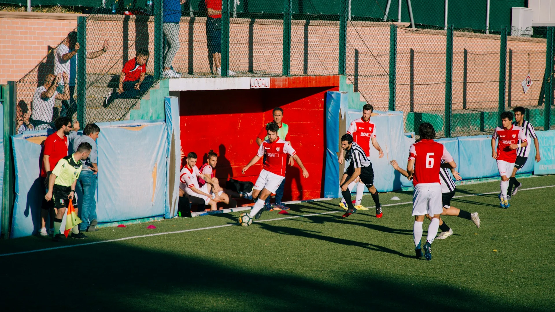 How to Find Value in Double Chance Markets Using set-piece threat