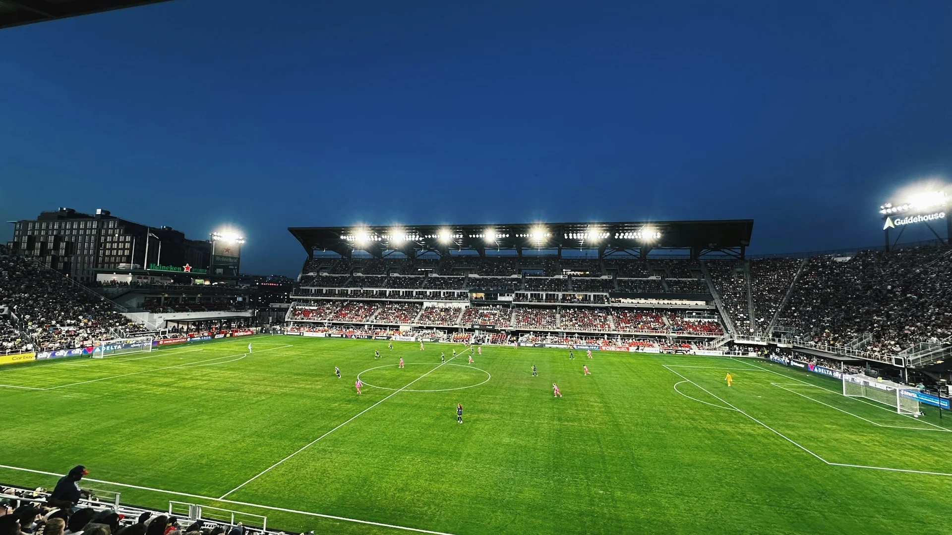 How to Find Value in Over 3.5 Goals Markets Using xG trend