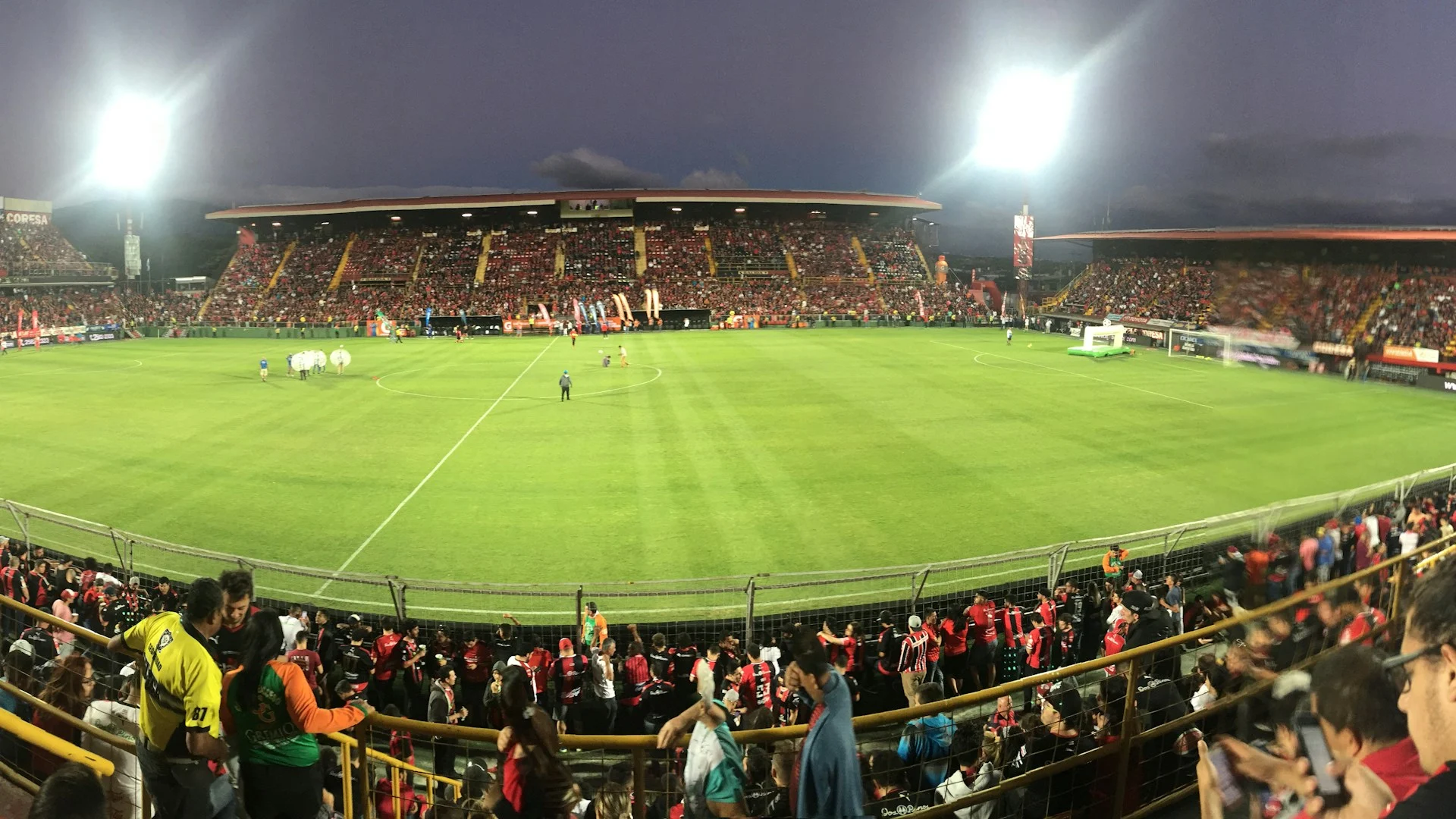 How to Find Value in Over 1.5 Goals Markets Using pressing intensity (v2)