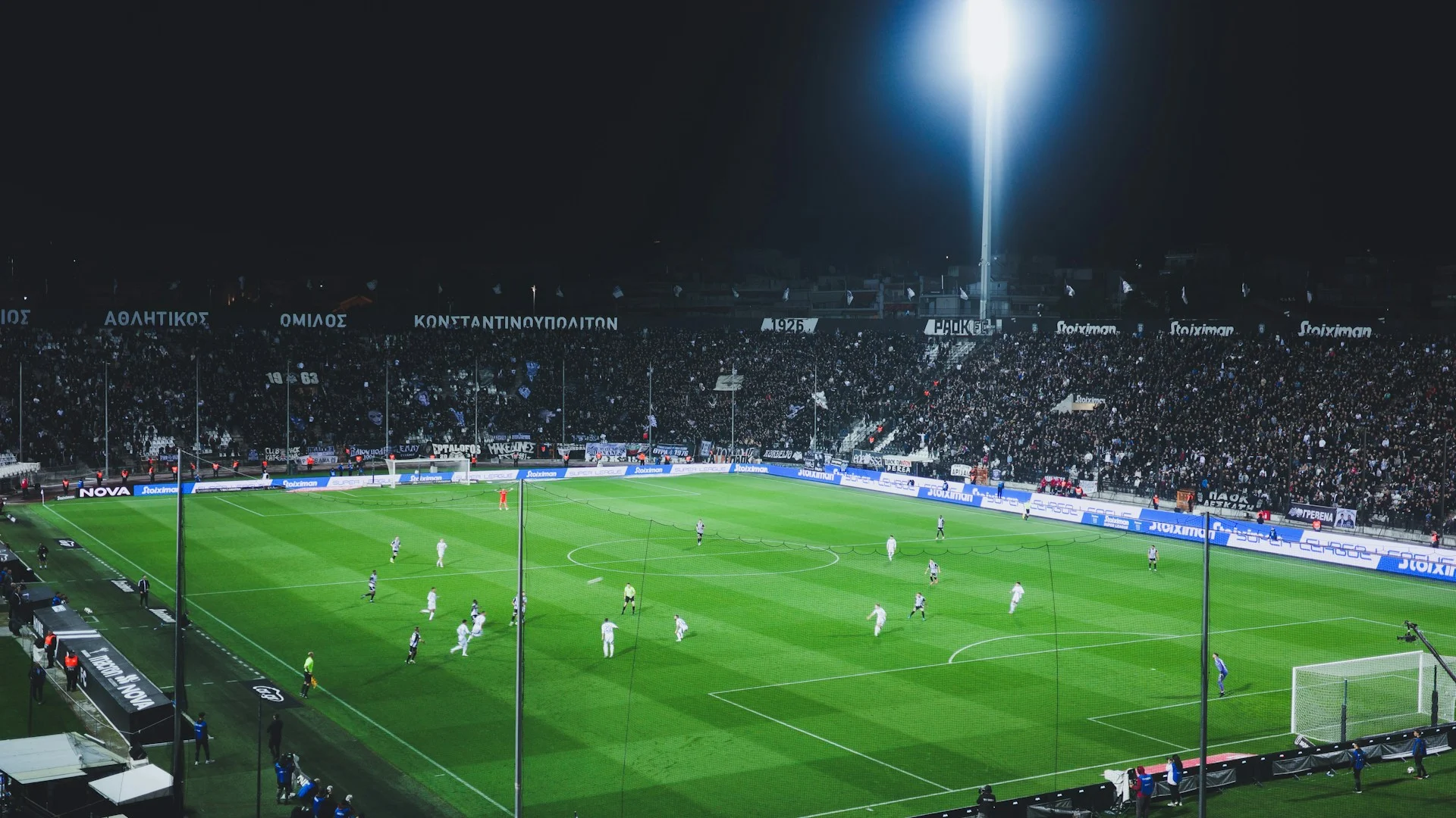 Bankroll Rules for BTTS: Keep Variance Under Control (v2)