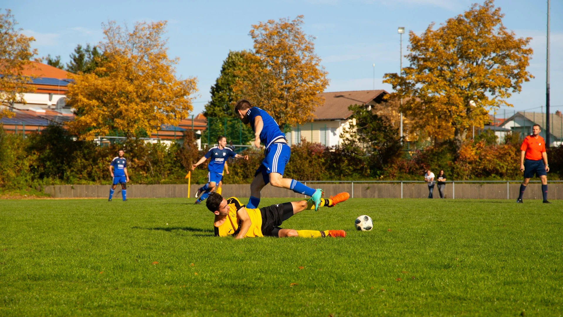 How to Find Value in HT/FT Markets Using rest days