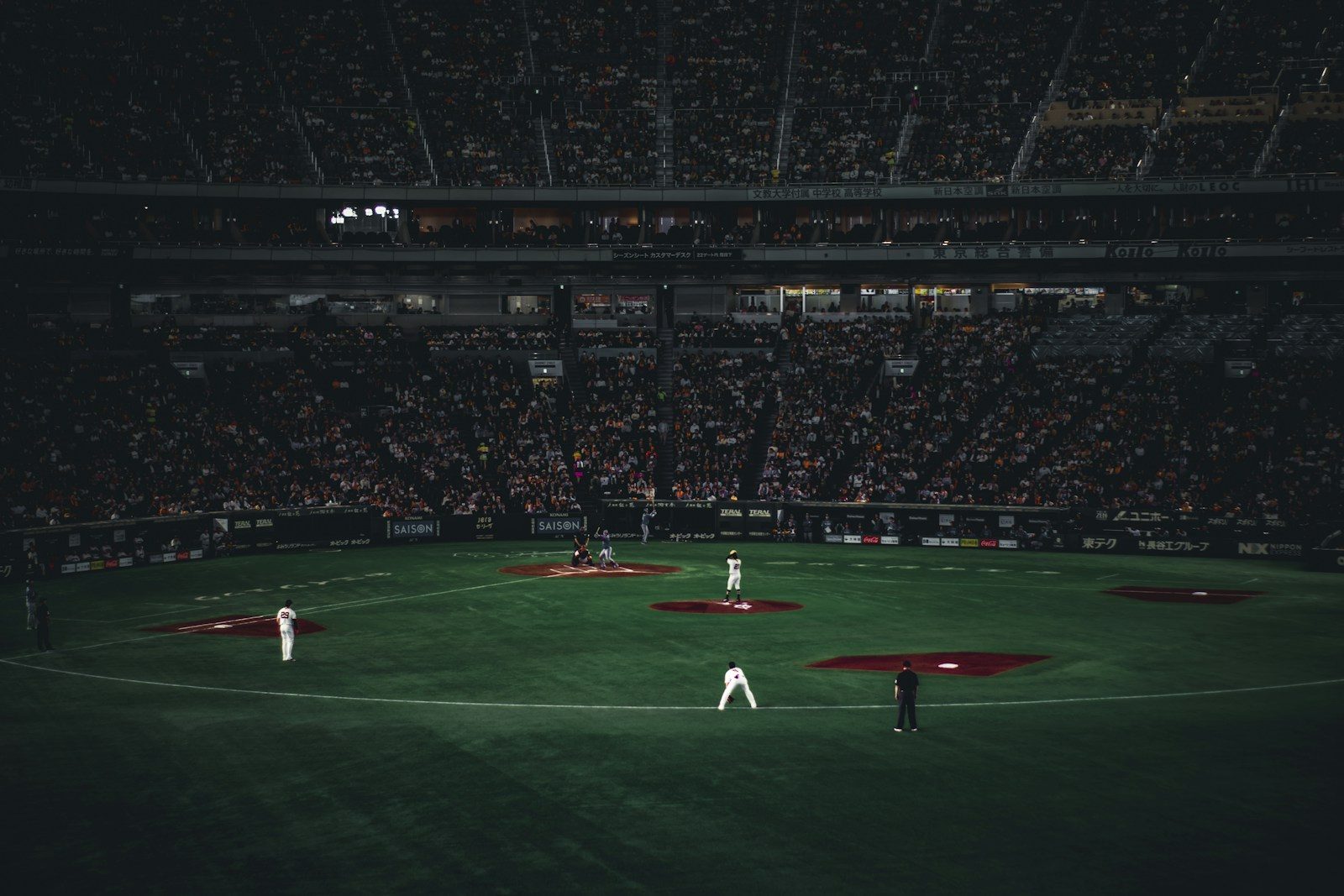 Roof Status Confirmation Checklist Before MLB Totals