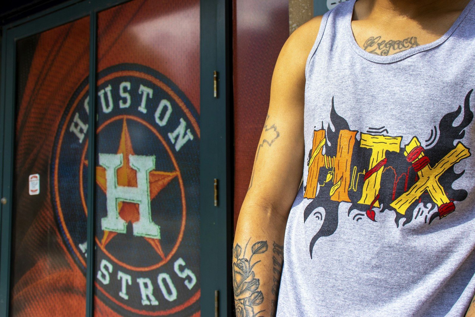 Royals-Astros Wacha-Brown Matchday Execution Board for September 15