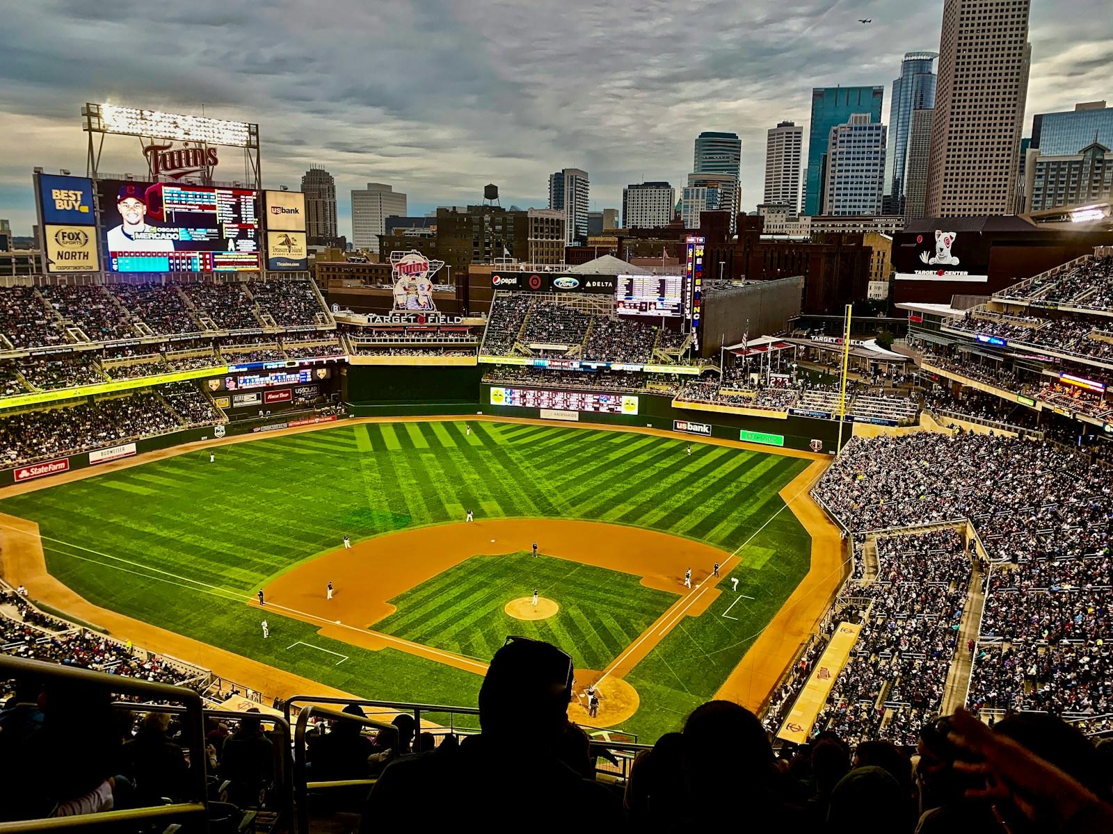 Royals-Twins Cameron-Ober Matchday Execution Board for July 30