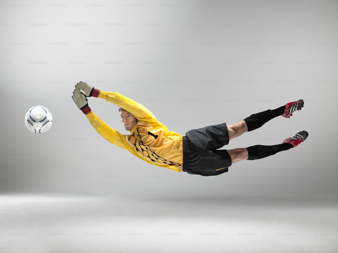 Sharp vs Soft Book Comparison for Goalkeeper Saves Props