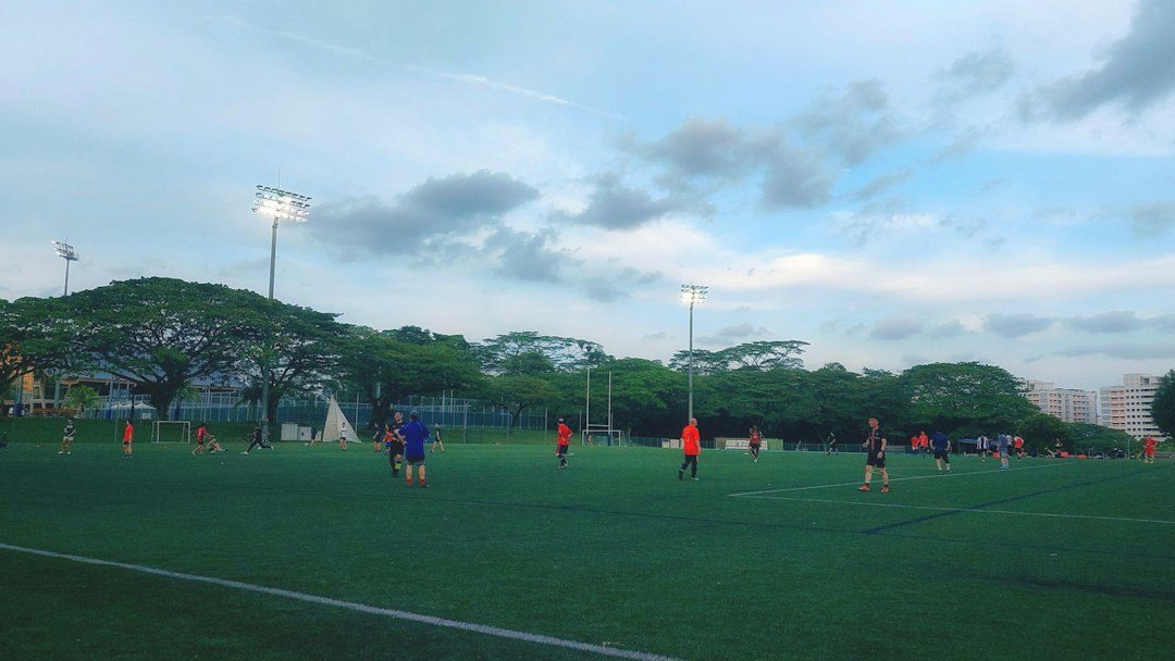 Singapore football fixtures today: confirm the competition and kick-off time