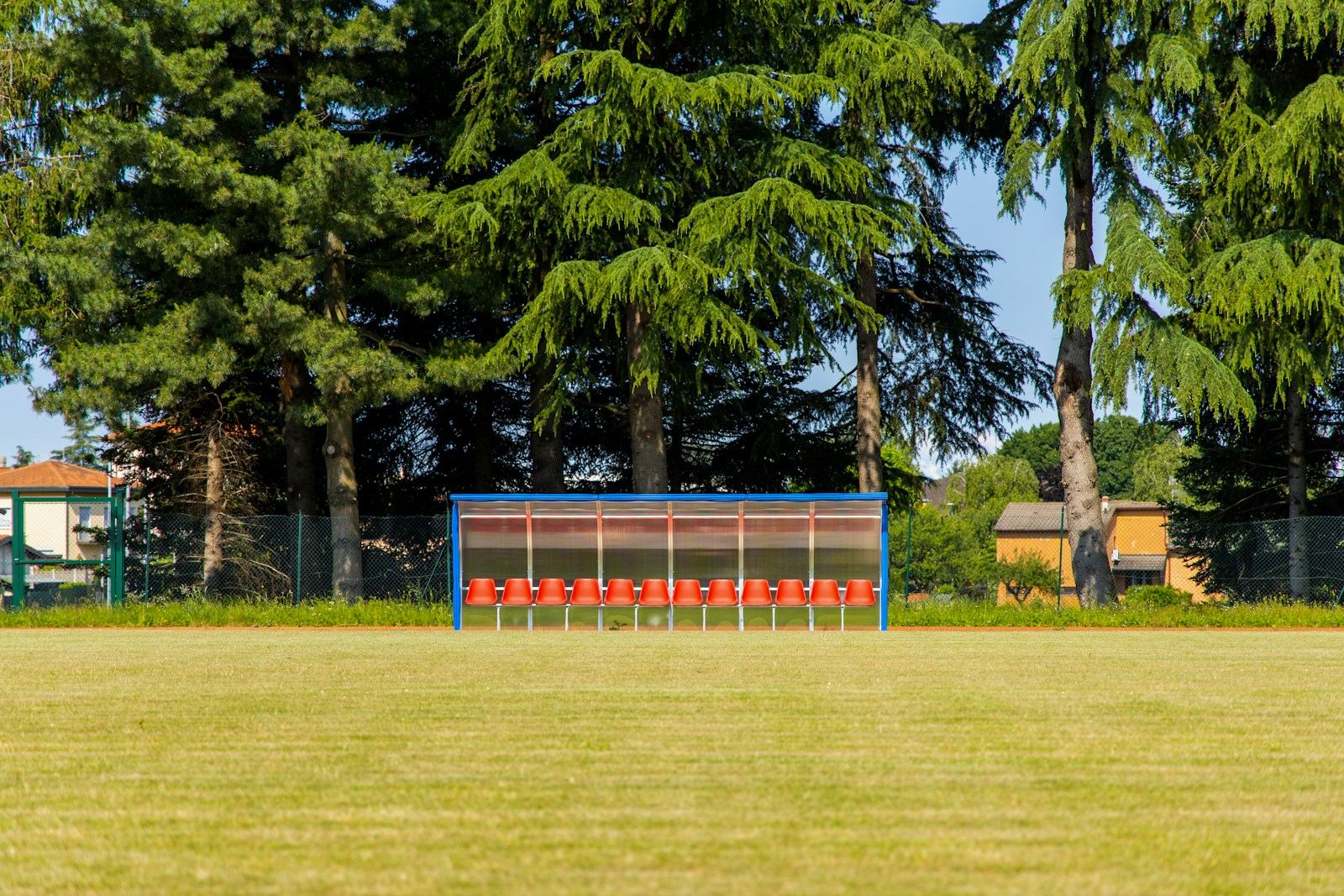 Soccer Bench Imbalance Checklist Before Late Goal Markets