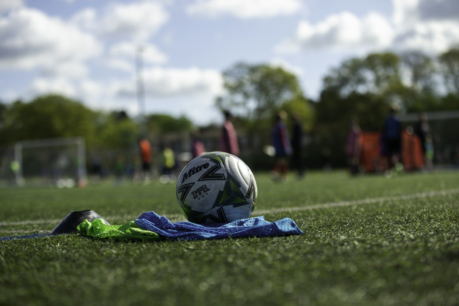 Soccer Concussion-Substitute Permanent Conversion Before Live Bets