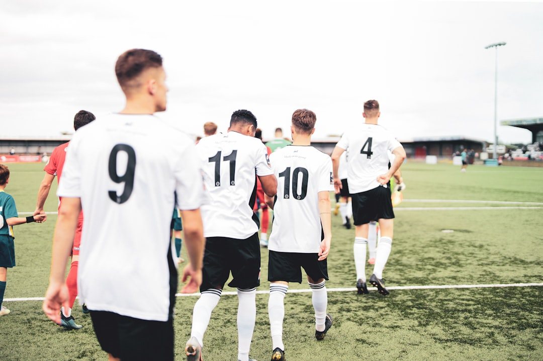 Soccer Double-Gameweek Lineup Rotation Checklist Before FPL Captaincy