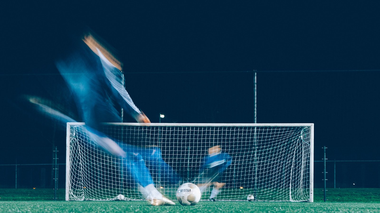 Soccer Emergency-Goalkeeper Role Check Before Live Markets
