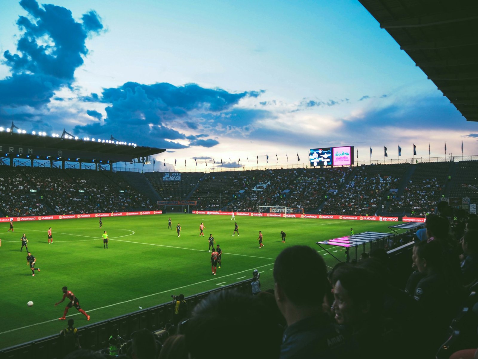 Soccer Extra Time Fatigue Checklist Before Knockout Stage Bets