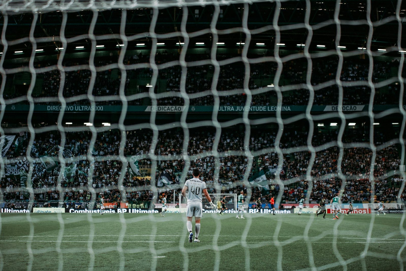 Soccer Goalkeeper Substitution Check Before Penalty-Shootout Markets