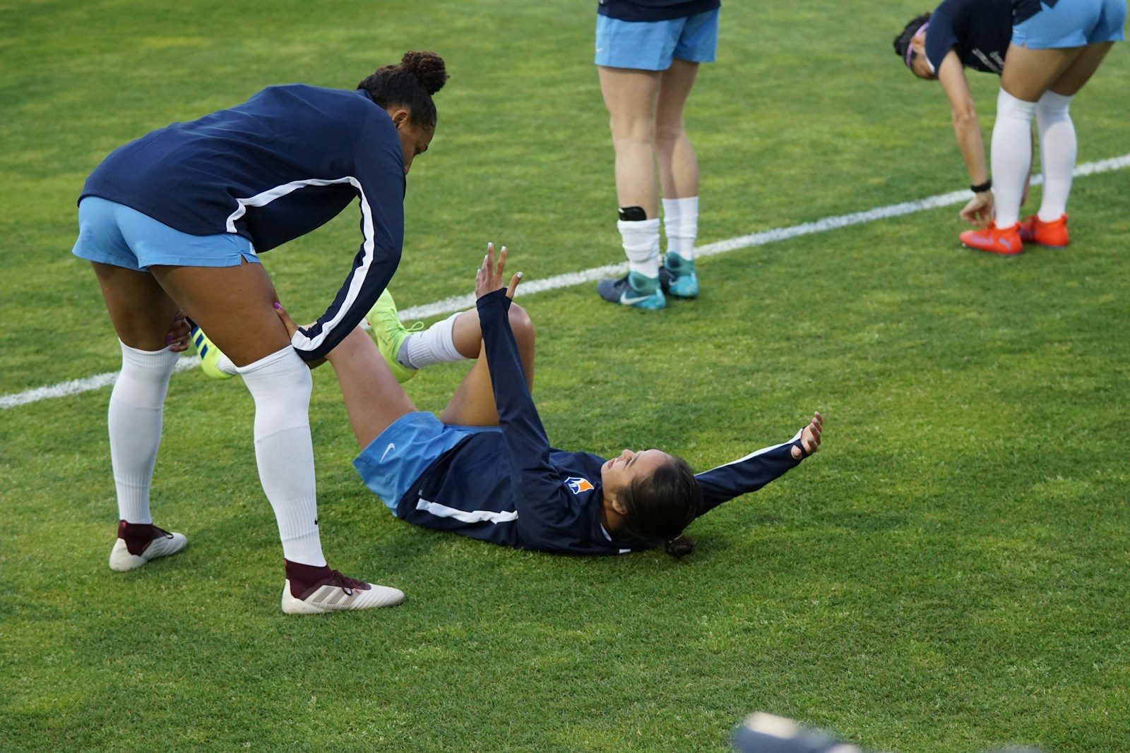 Soccer Head-Injury Assessment Return Check Before Live Bets