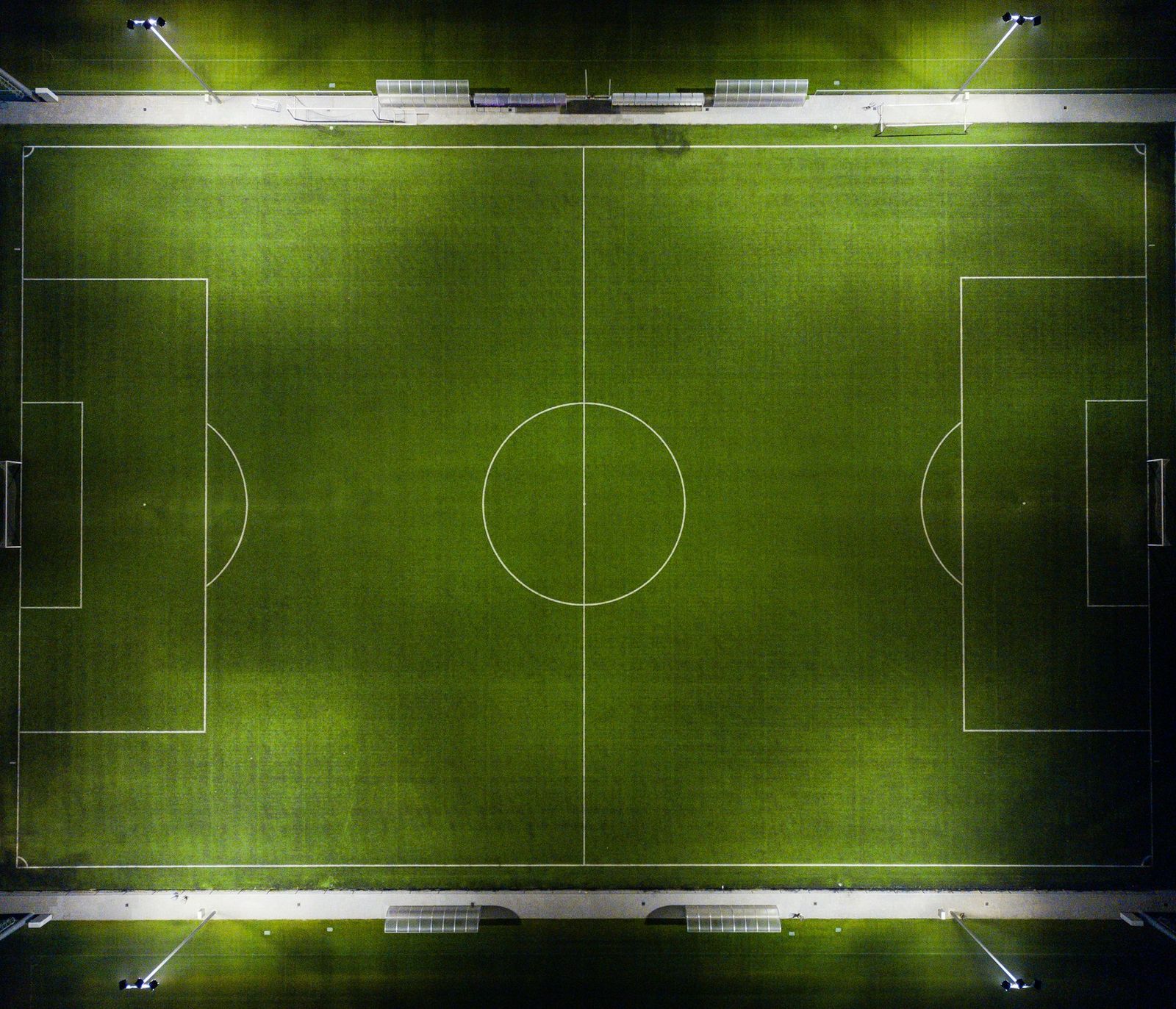 Soccer Penalty Shootout Market Exclusion Checklist