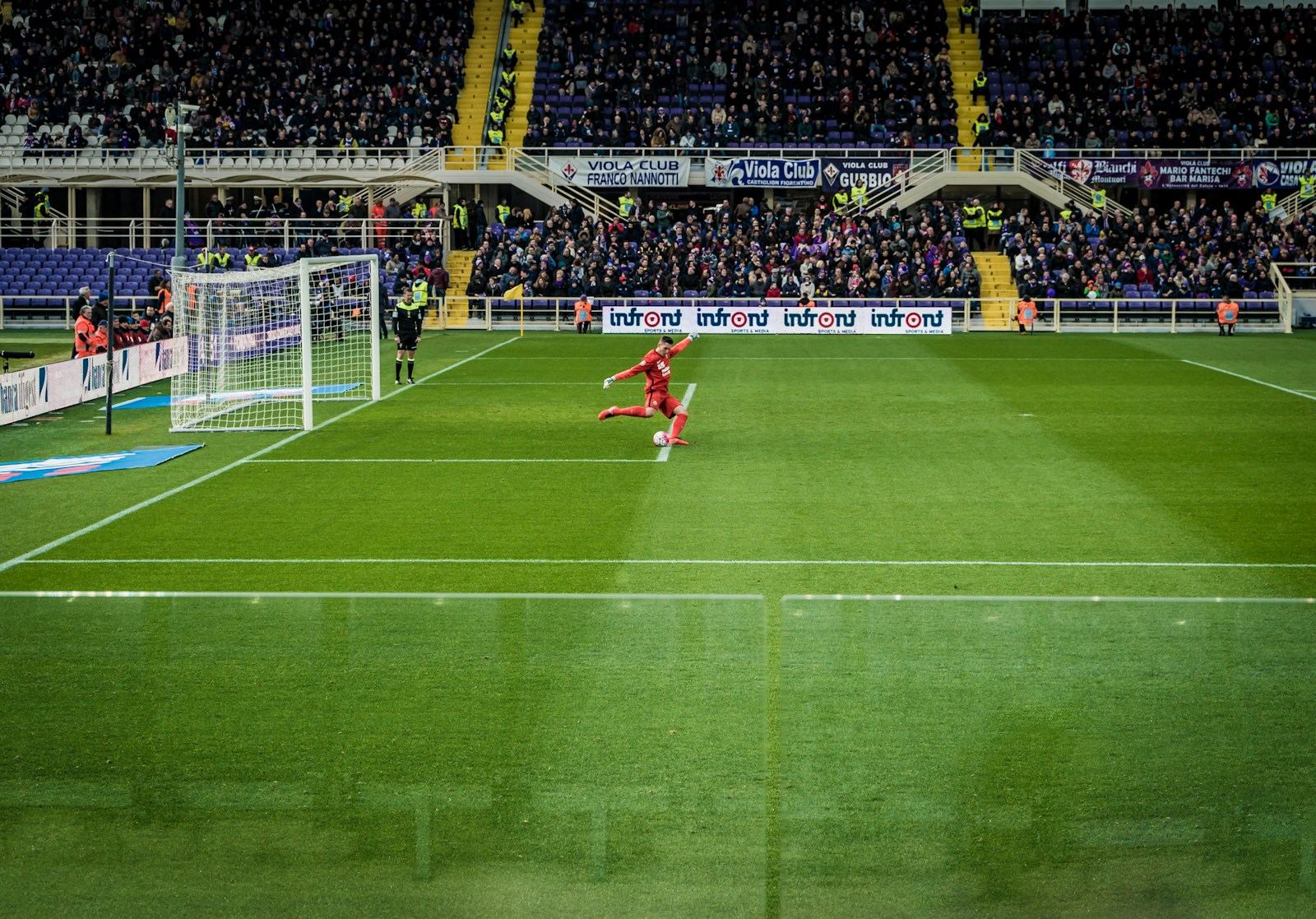 Soccer Penalty-Taker Reassignment Check After a Substitution