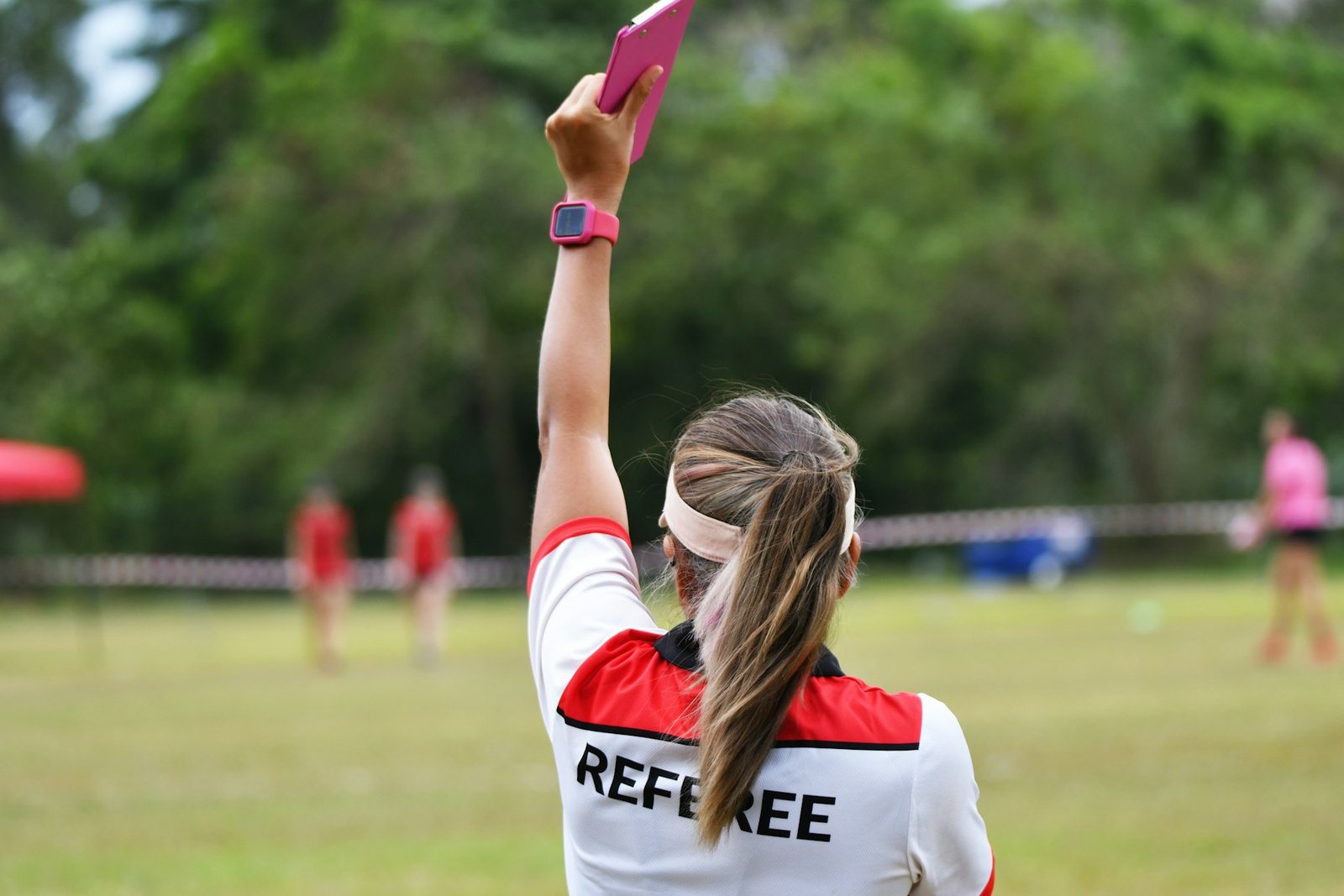 Soccer Red Card Live-Bet Reset Checklist