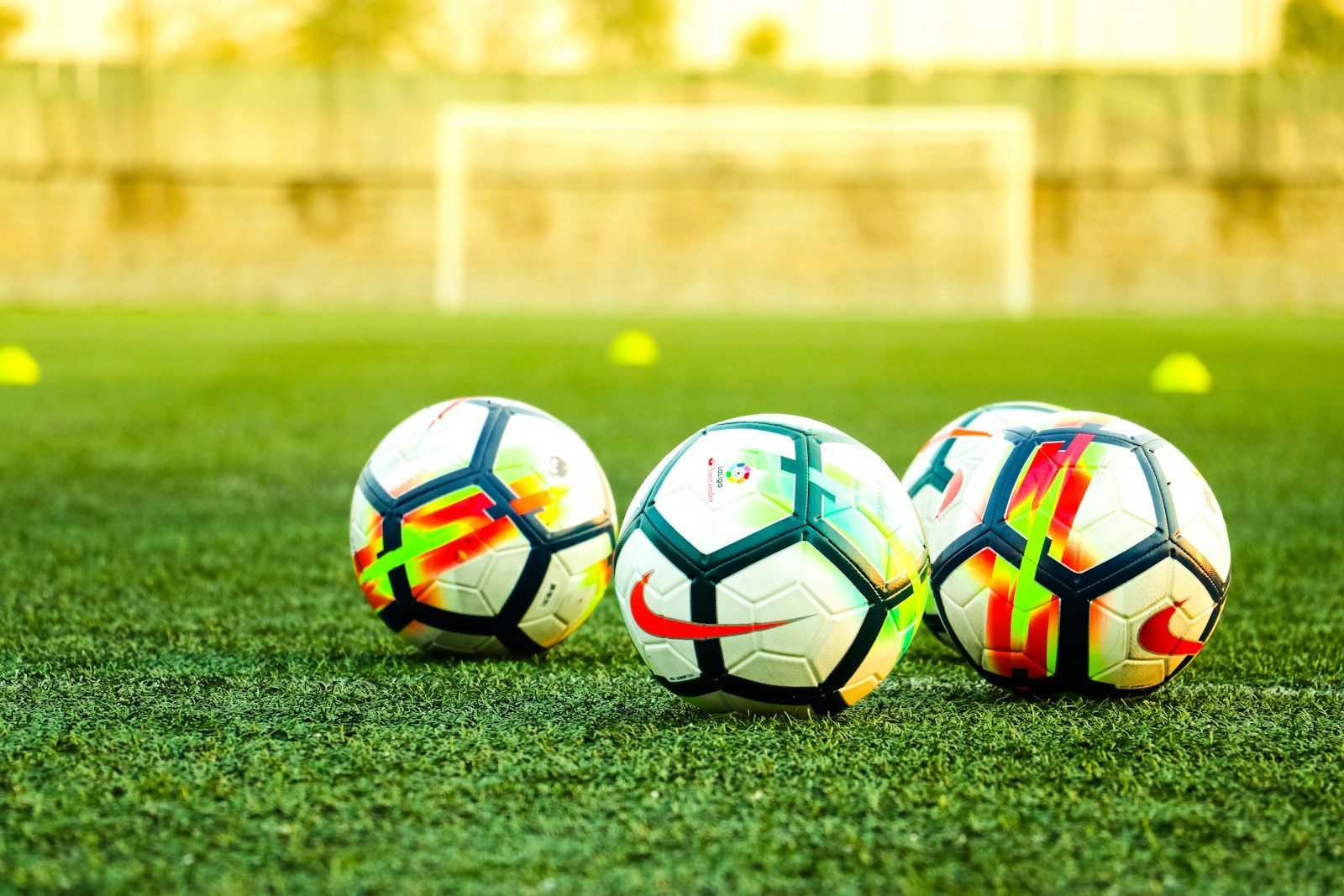 Soccer Starting XI Role Confirmation Before Live Betting