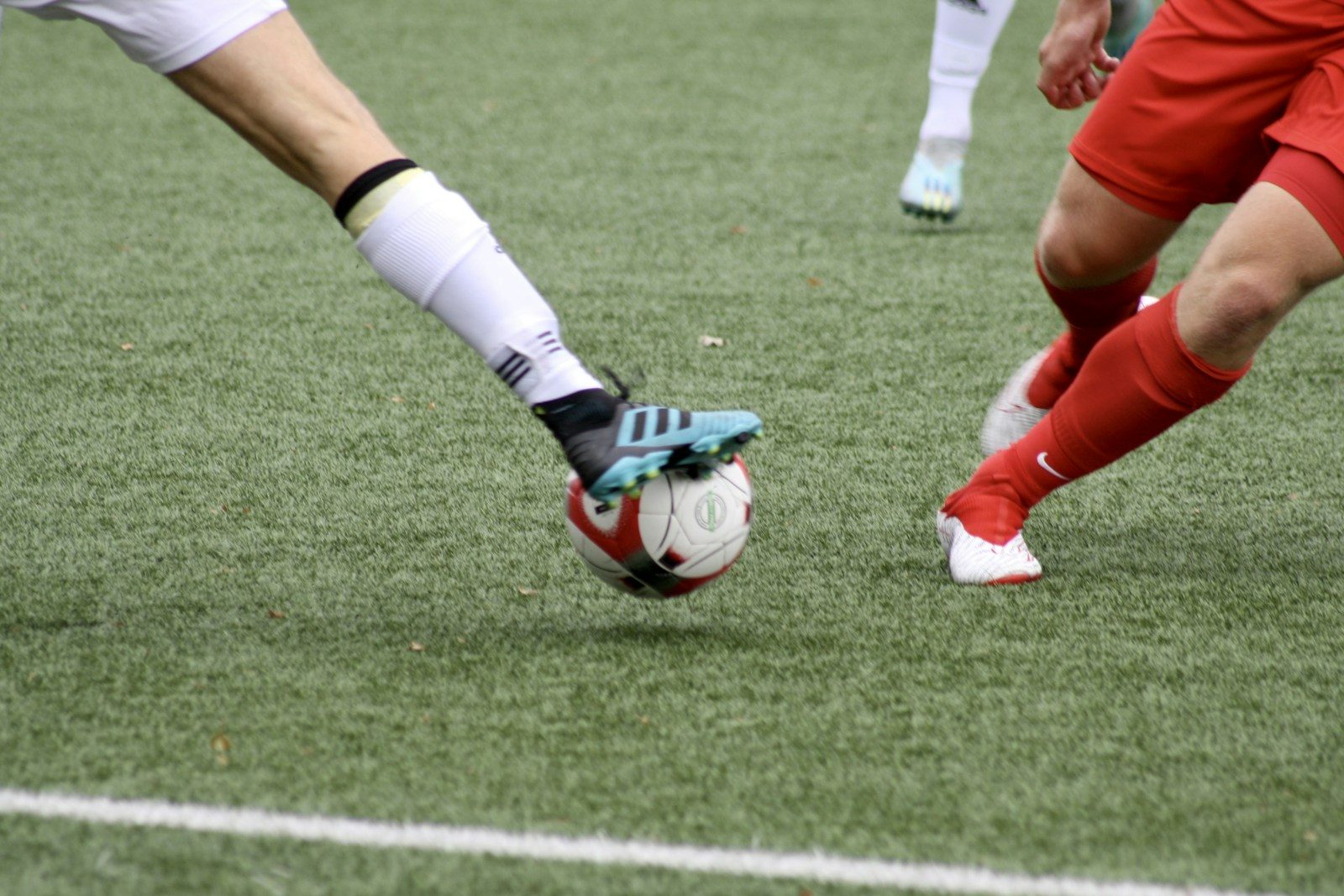 Soccer Substitution Window Checklist Before Late Team Totals