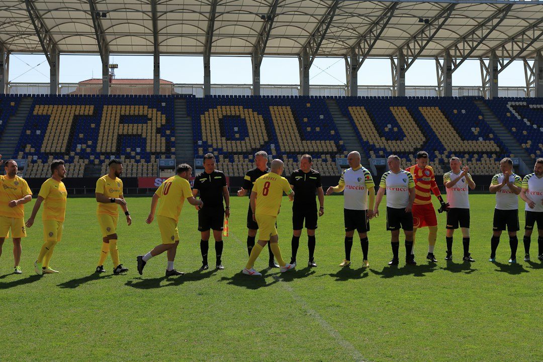 Echipe probabile SuperLiga: verifică primul 11 înainte de start