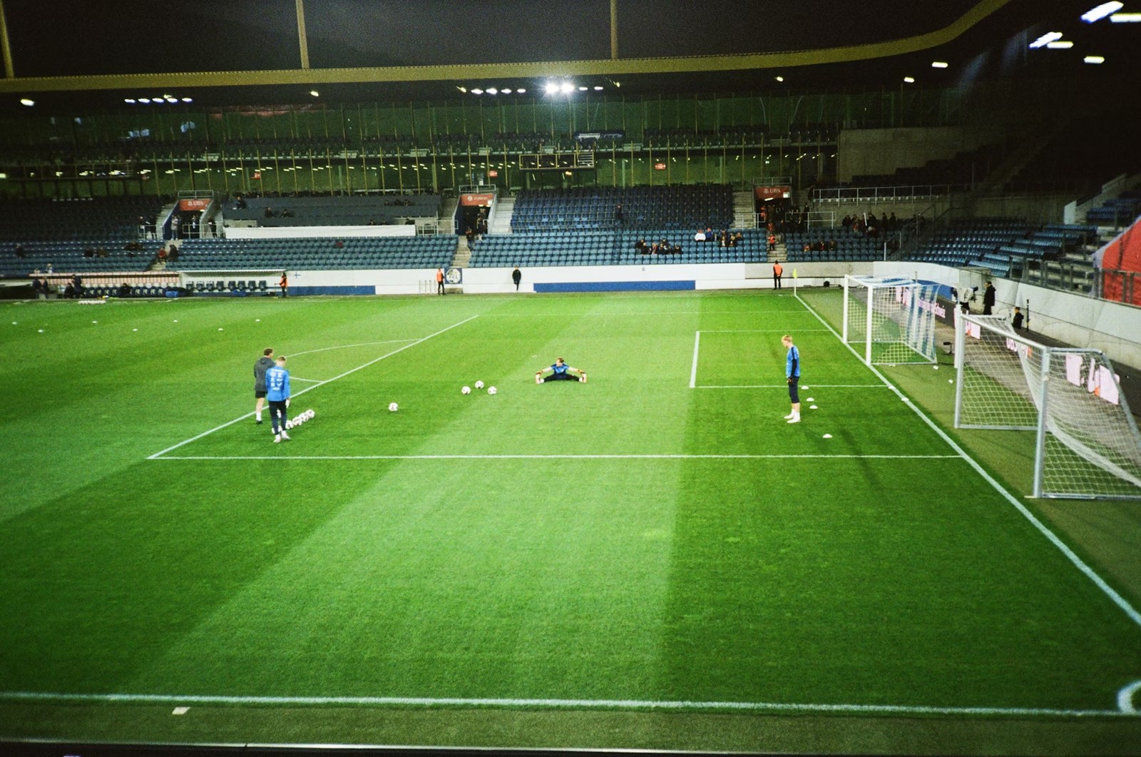 Team Corners Race to Five Hold Percentage Benchmark by Sportsbook