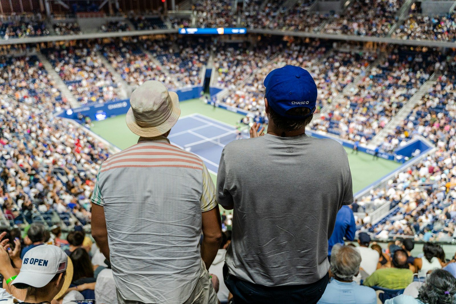Tennis Lucky-Loser Entry Check Before Matchday Markets