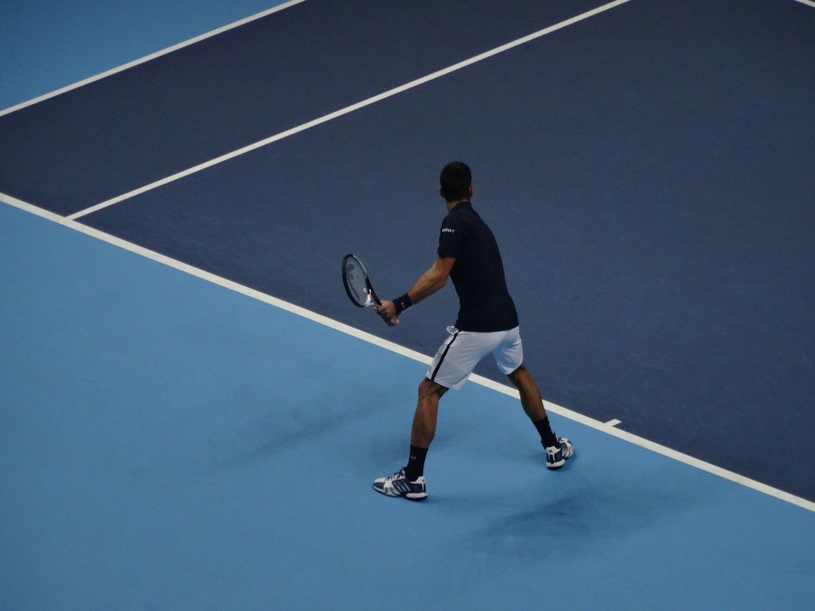 Tennis Medical-Timeout Serve Reset Before Live Markets