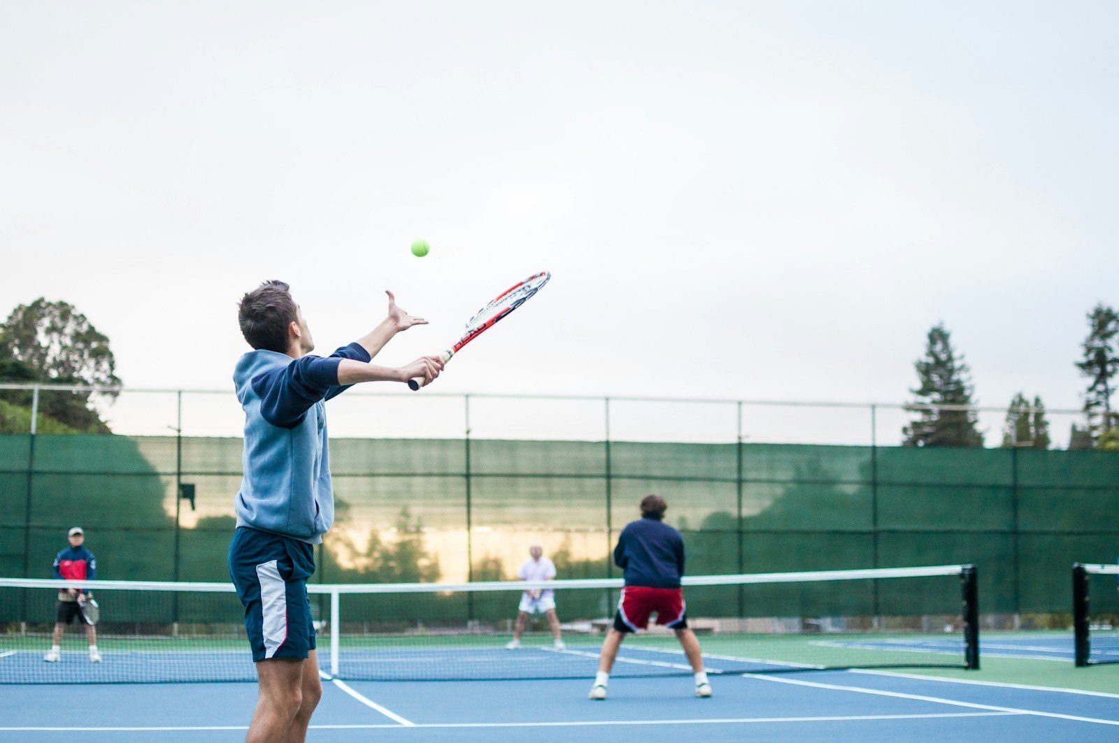 Tennis Second-Serve Pace Checklist Before Live Break Markets