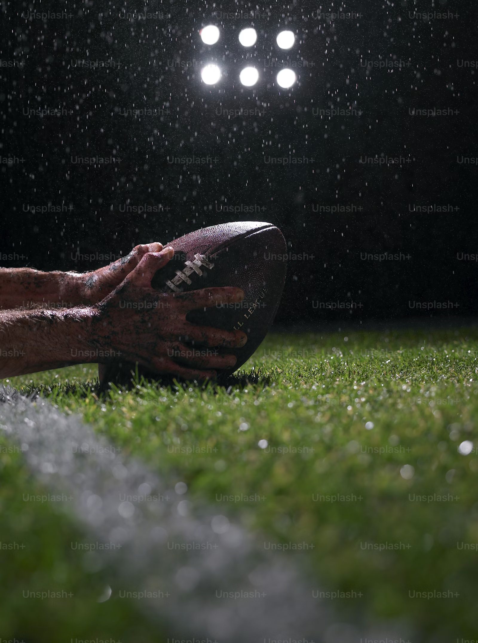 Under 2.5 Bets When Heavy Rain Joins Two Already Direct Teams