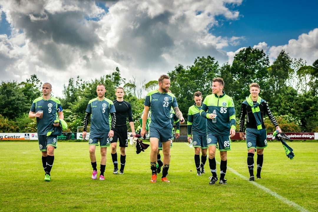 Veikkausliiga-kokoonpanot tänään: näin tarkistat avauksen