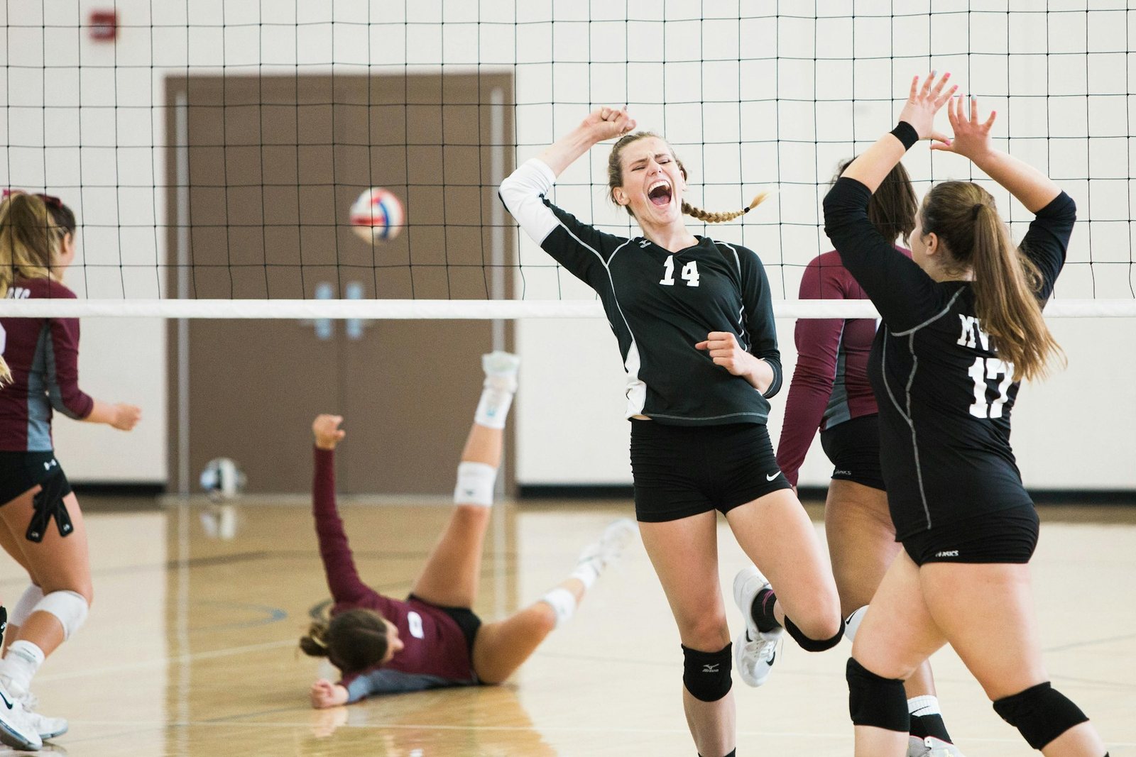 Volleyball Setter Absence Checklist Before Match and Live Bets